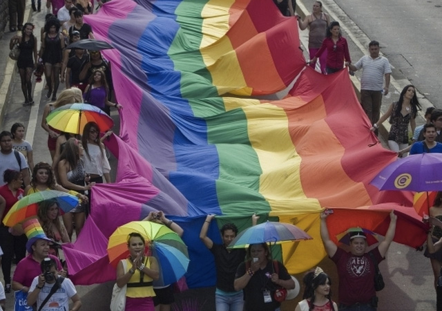 El Salvador condena los crímenes homófobos a 50 años de cárcel