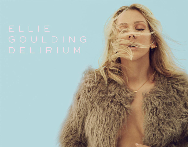 Conciertos de Ellie Goulding en Madrid y Barcelona, descubre todo sobre 'Delirium'