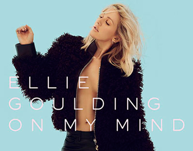 Así suena 'On My Mind', nuevo single de Ellie Goulding