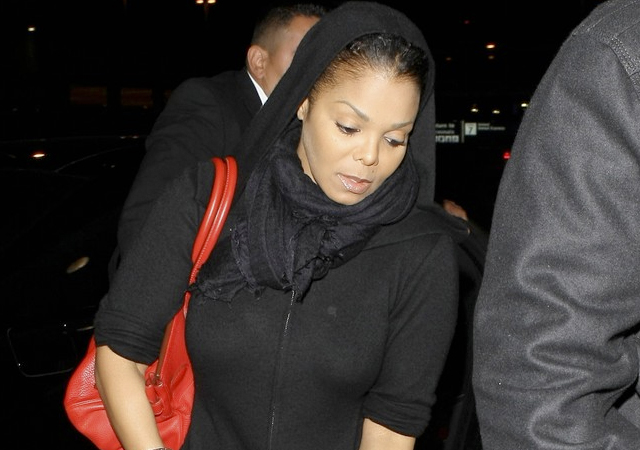 Janet Jackson se convierte oficialmente al Islam