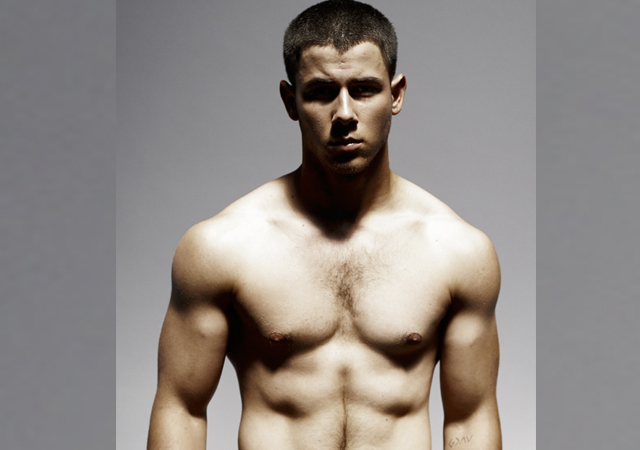 Nick Jonas es gay en la nueva serie 'Scream Queens'