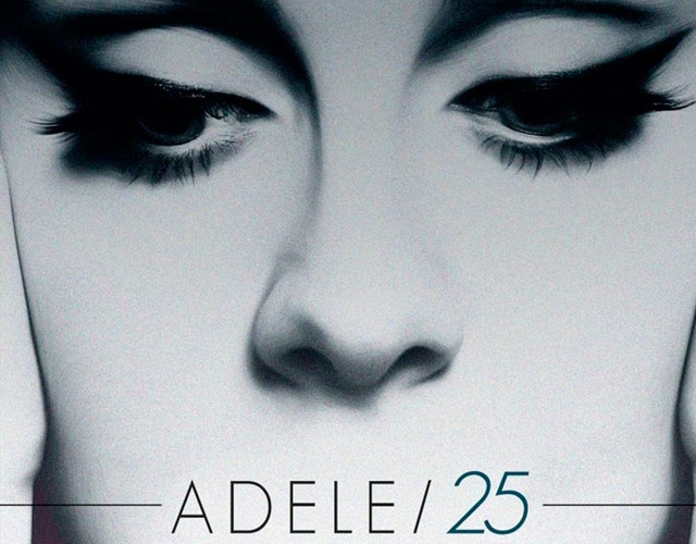 Adele 25 caarta