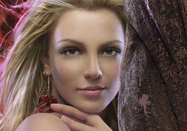 Britney Spears es la Reina de los Perfumes según Billboard