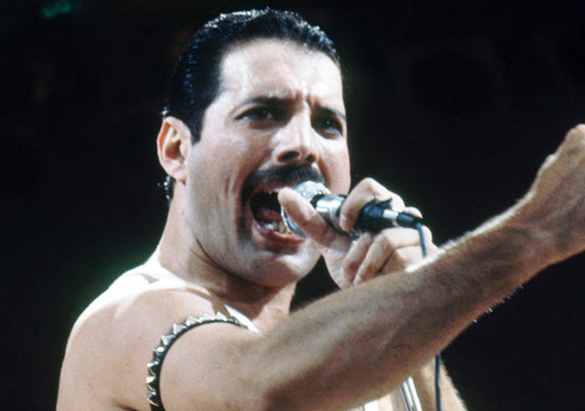 Freddie Mercury salió del armario en la letra de 'Bohemian Rhapsody' de Queen
