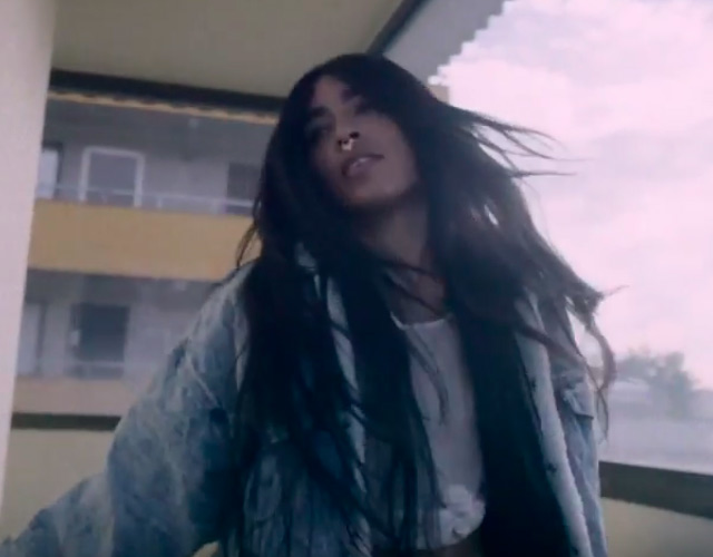 Loreen I'm In It With You vídeo