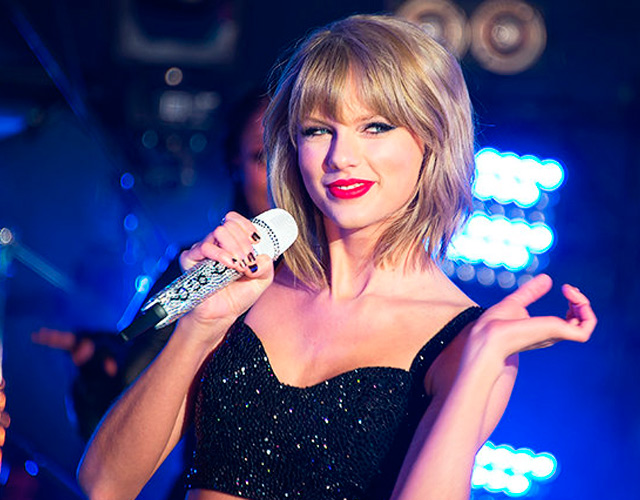 Taylor Swift y The Weeknd, favoritos entre los nominados de los American Music Awards 2015