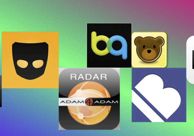 Este es el Top 10 de las apps gays mejor valoradas