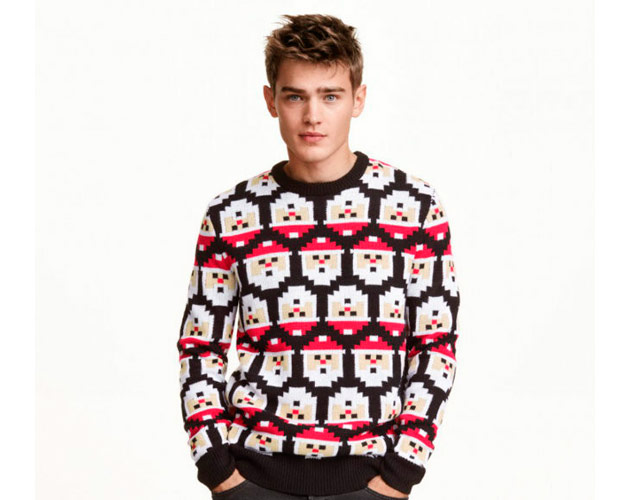 Los 5 jerséis de Navidad que querrás comprar ya
