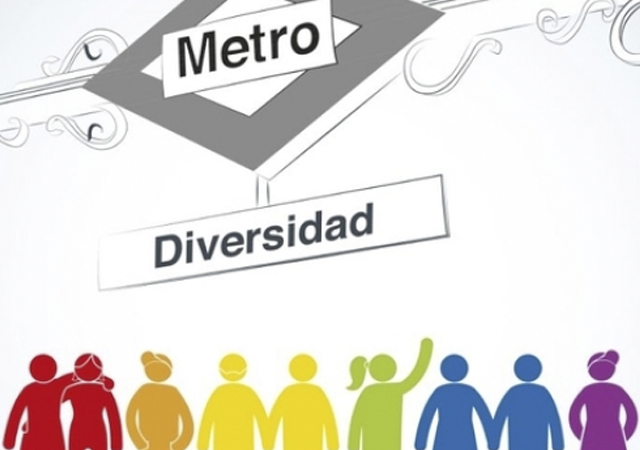 Telefónica ficha al homófobo que quería fichar a los gays del Metro de Madrid