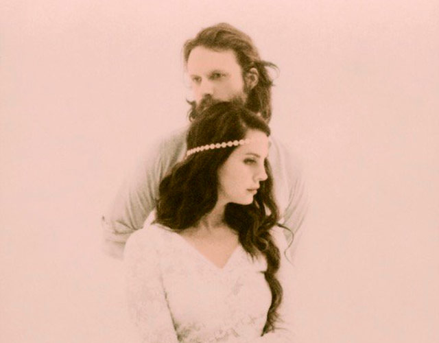 Lana Del Rey estrena vídeo para 'Freak' con Father John Misty