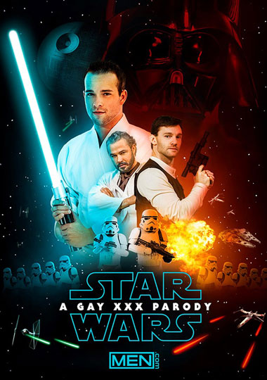star wars gay