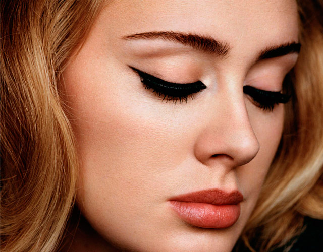 Adele elige como nuevo single 'Send My Love (To Your New Lover)'