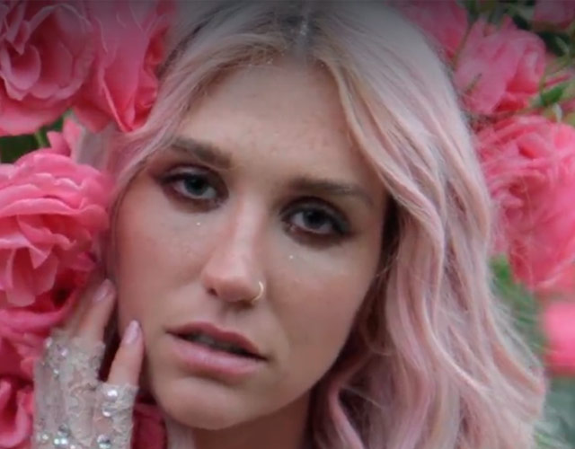 Kesha y Zedd estrenan nuevo single juntos, 'True Colors'