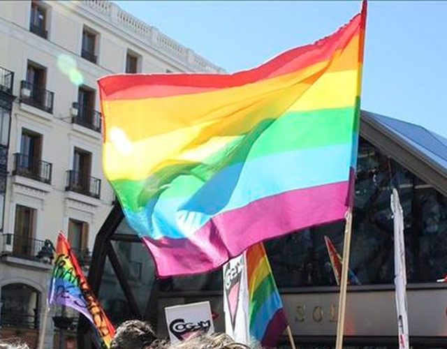 Nuevas medidas del Ayuntamiento de Madrid contra las agresiones homófobas
