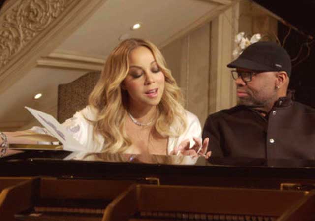 'Mariah's World', el reality sobre la vida de Mariah Carey