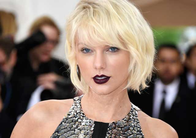 Taylor Swift podría interpretar a una superheroína en 'X-Men'