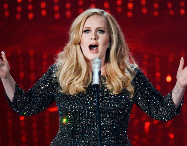 Adele Ibiza despedida