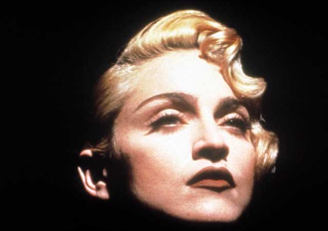 Madonna gana el juicio por plagio por 'Vogue'