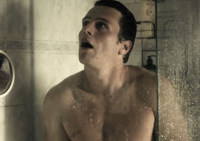 Jonathan Groff desnudo en el episodio final de 'Looking'