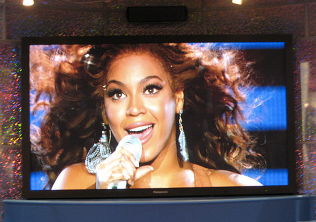 Beyoncé prepara su propio canal de televisión