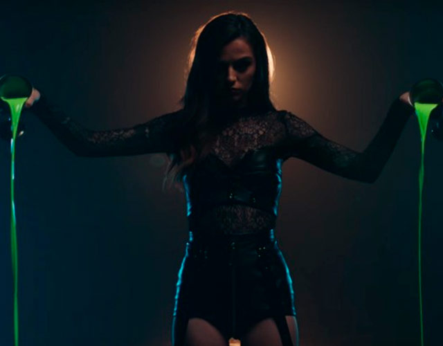 Cher Lloyd estrena el vídeo de 'Activated'