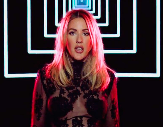 Ellie Goulding estrena vídeo para 'Still Falling For You'