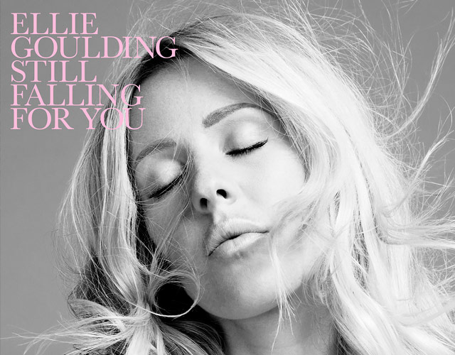 Ellie Goulding estrena 'Still Falling For You', nuevo single para Bridget Jones