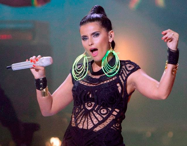 Nelly Furtado, ¿a Eurovisión 2017 por Portugal?