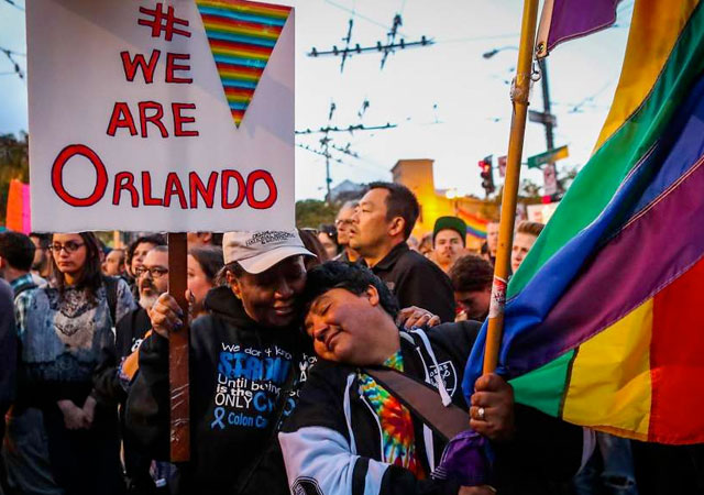 El hospital que atendió a los heridos del atentado de Orlando cubrirá los gastos médicos