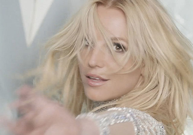 'Private Show' de Britney Spears, ¿hit o flop?