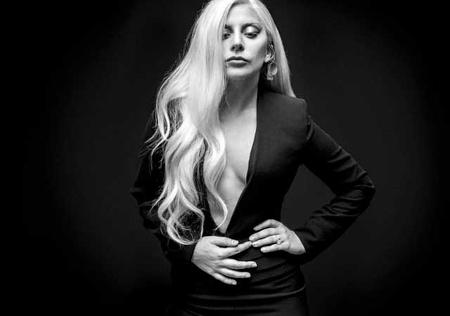 Lady Gaga reconoce sufrir problemas mentales