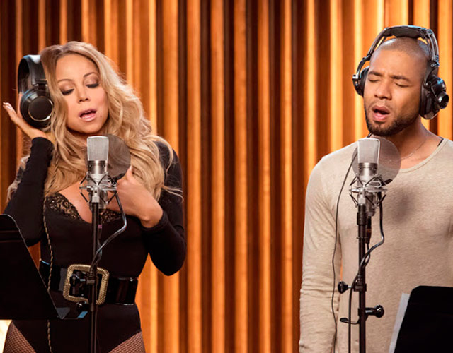 Escucha 'Infamous', lo nuevo de Mariah Carey para 'Empire'