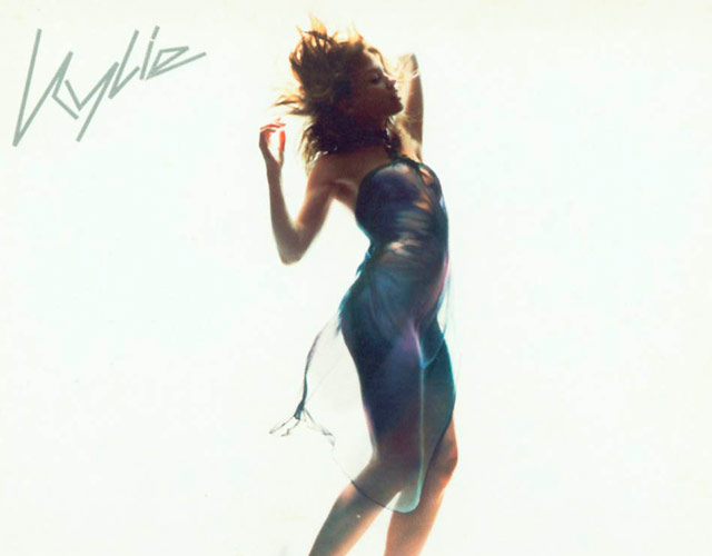 Mejores discos Kylie Minogue