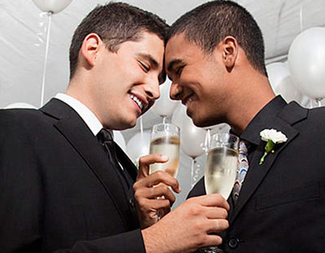 Gibraltar aprueba el matrimonio gay por unanimidad