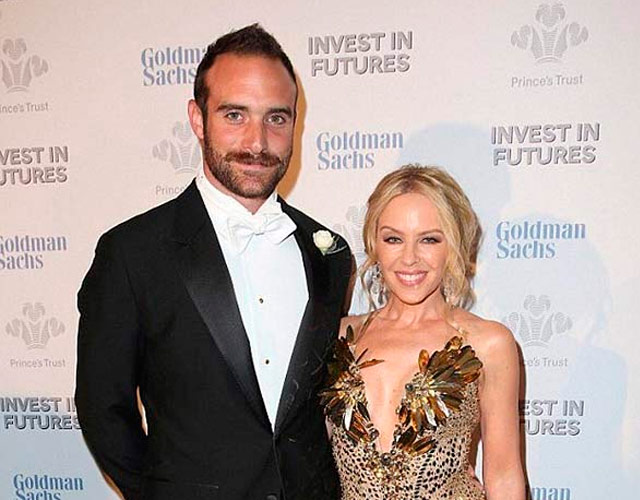Kylie Minogue no se casará hasta que aprueben el matrimonio igualitario en Australia