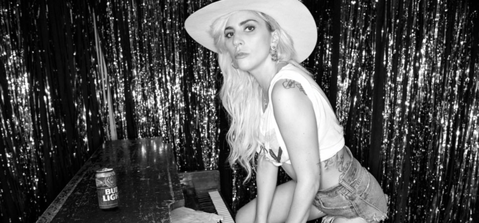 Se filtran clips de todas las canciones de 'Joanne', de Lady Gaga