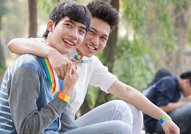 Taiwan legalizará el matrimonio gay, el primer país LGBT en Asia