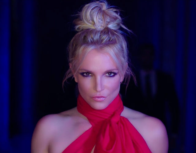 Sony anuncia la muerte de Britney Spears