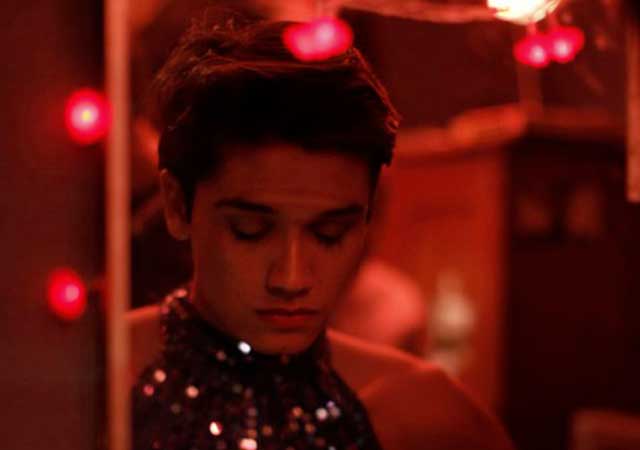 'Nunca vas a estar solo', película LGBT chilena sobre la homofobia