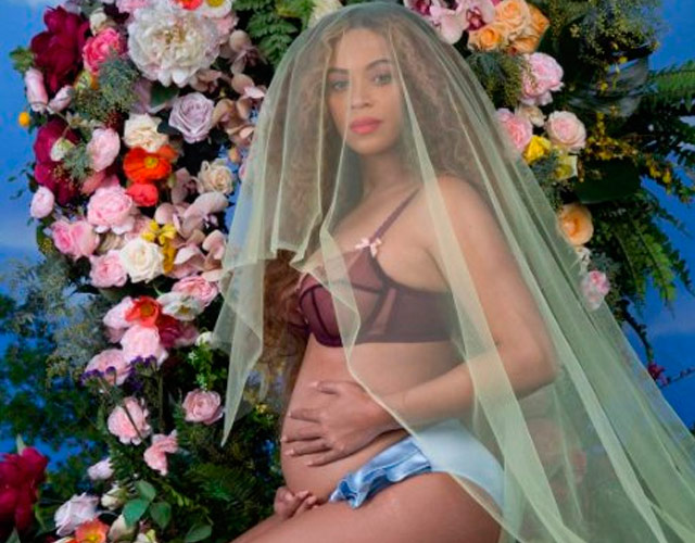 Beyoncé, embarazada de gemelos