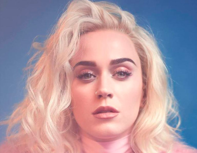 Teaser de 'Chained To The Rhythm', nuevo single de Katy Perry