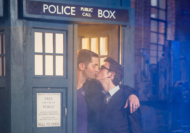 El nuevo Dr Who va a ser abiertamente gay