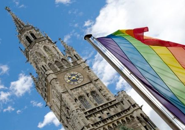 Alemania indultará a los gays condenados en la época nazi
