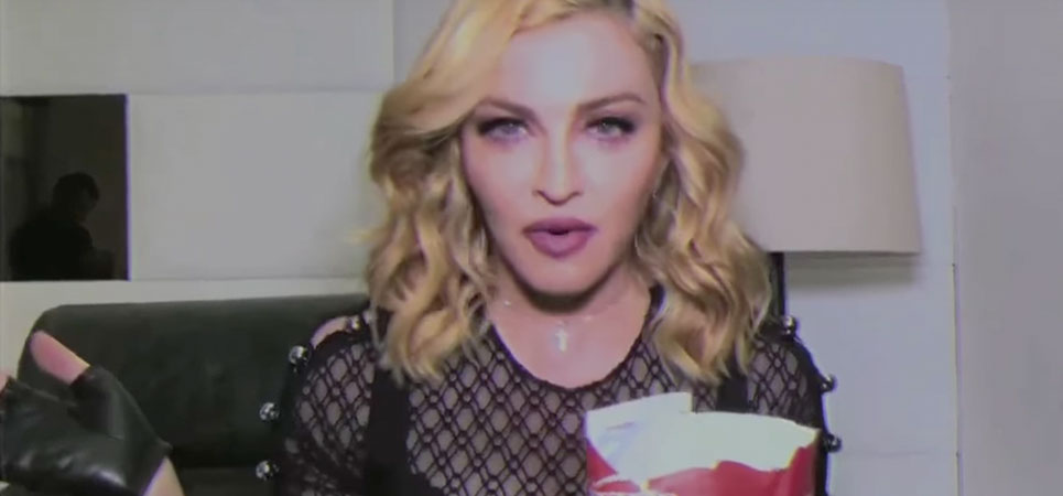 Madonna organiza un concurso para que seas su próximo entrenador personal