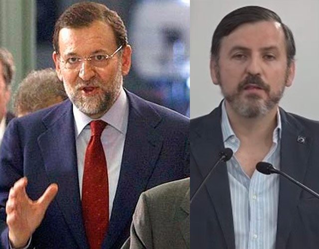 Rajoy da un millón de euros a asociaciones homófobas