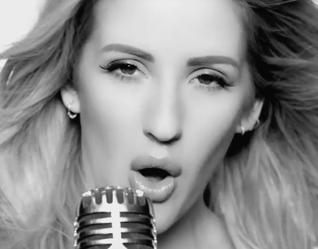 Ellie Goulding estrena el vídeo de 'Something In the Way You Move'