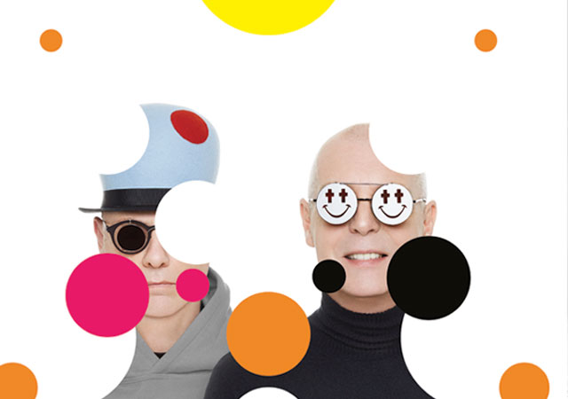 Pet Shop Boys y Jamiroquai en Cruïlla 2017