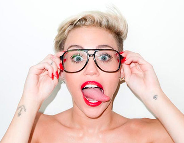 Miley Cyrus se queja de su pasado: "me sentí sexualizada"