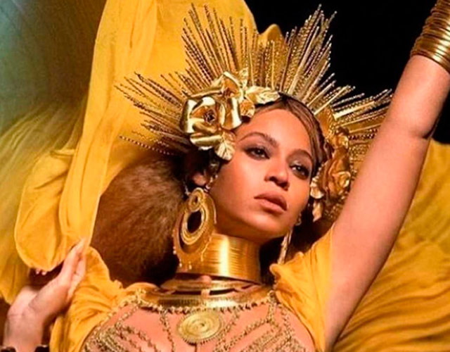 Beyoncé grabará nuevas canciones para 'El Rey León'