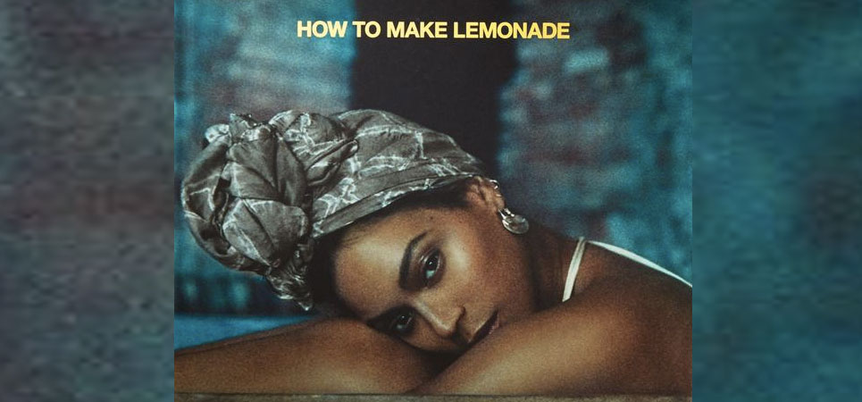 Beyoncé lanza su libro 'How To Make Lemonade' por 300 dólares